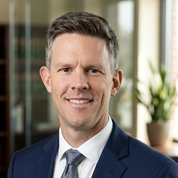 Justin Mack, independent licensed insurance agent serving Folsom, California